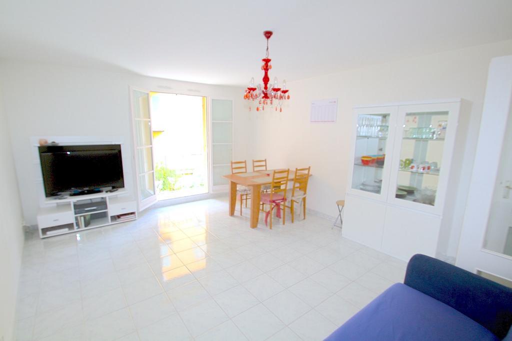 Long Stay In Old Town Of Nice, Castle Hill Room photo