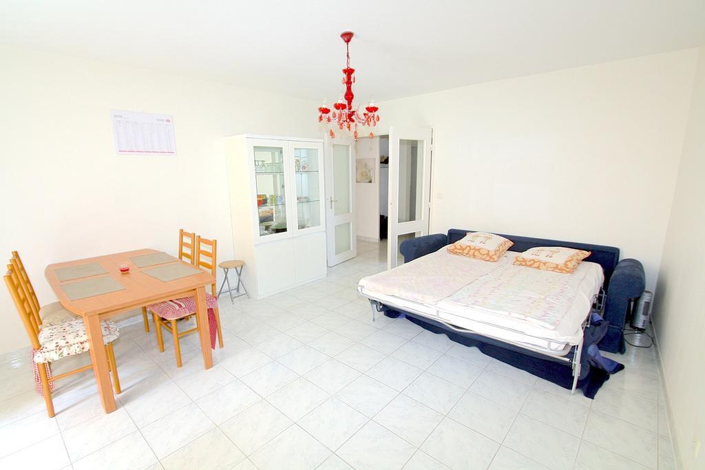 Long Stay In Old Town Of Nice, Castle Hill Room photo